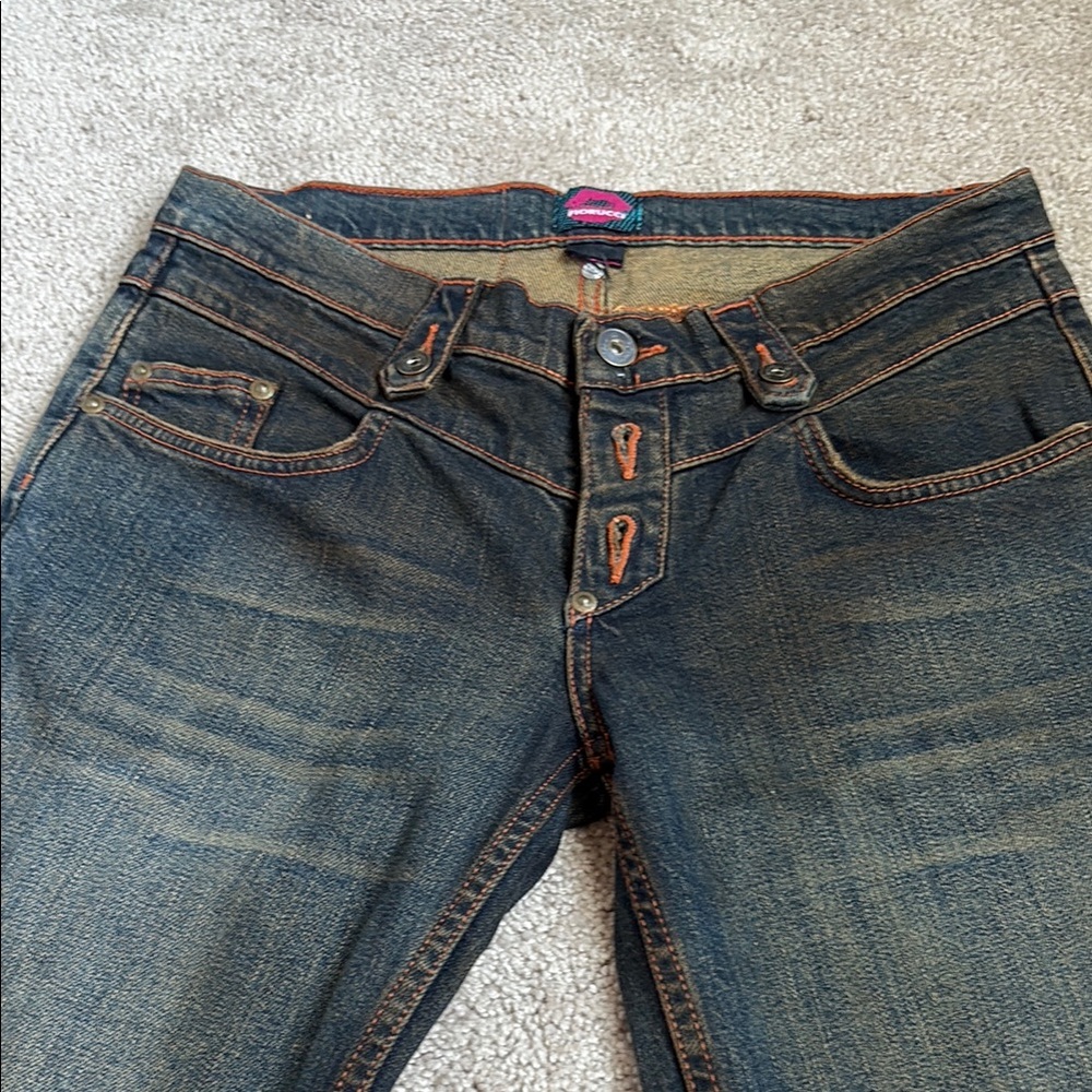 Women's Fiorucci jeans